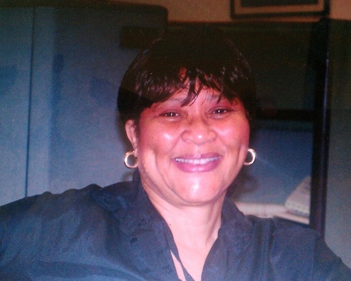 Obituary of Joyce Marie Moore