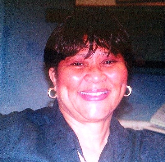 Obituary of Joyce Marie Moore