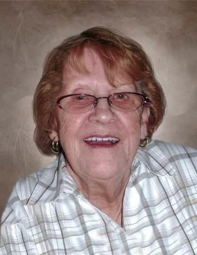 Obituary of Pierrette Beaudet