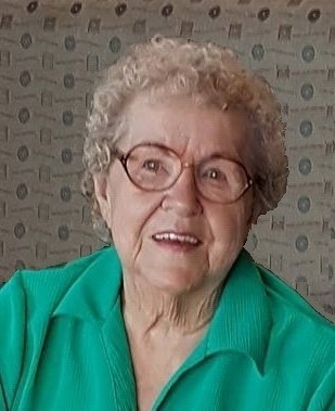 Obituary of Emelia "Millie" Lamont