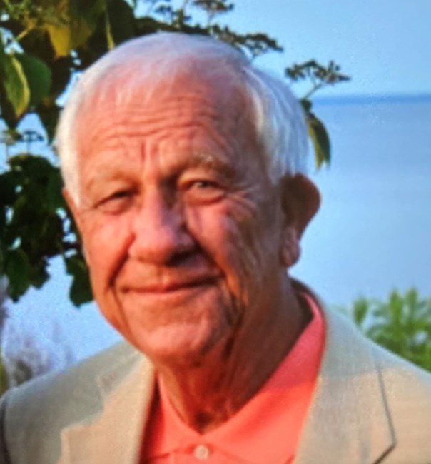 Obituary of Paul B. LaPerriere