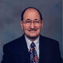 Obituary of Robert Paul Wagner