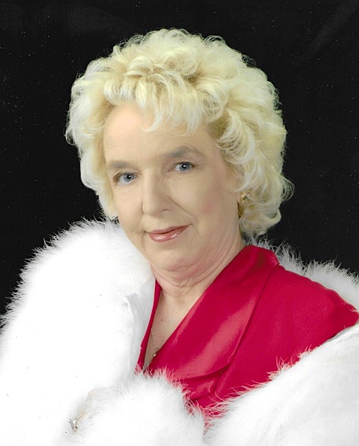 Obituario de Betty Irene Reece