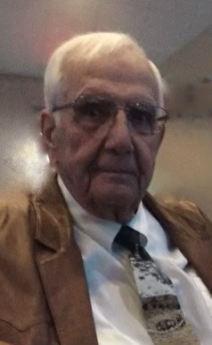 Obituary of Thomas H Nix