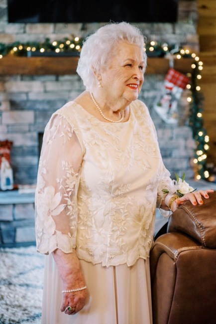 Obituary of Clara Rutherford Gilbert