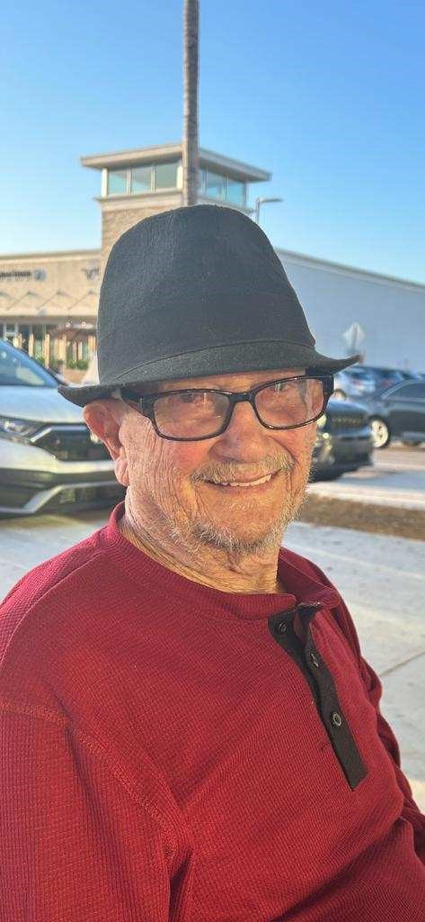 Obituary of Juan Antonio Perez