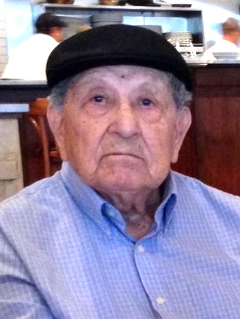 Obituary of Manuel Castillo Chavez