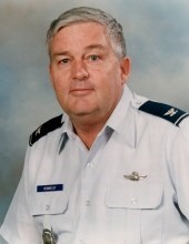 Obituary of Robert "Bob" Dion Hennessy