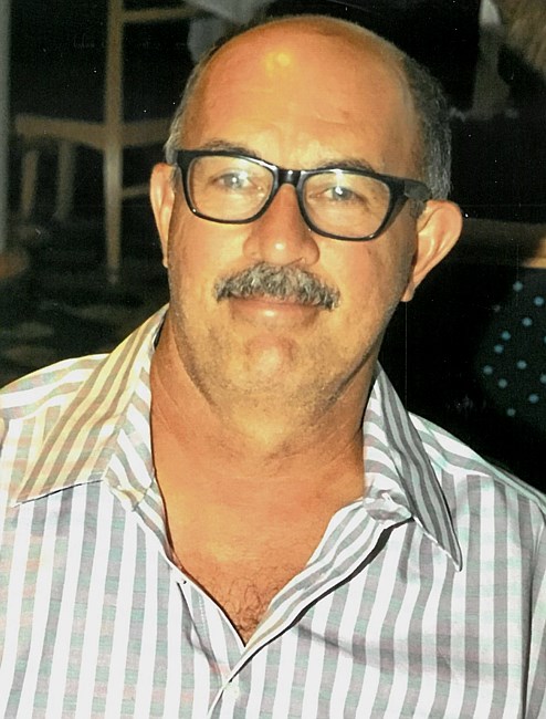 Obituary of Charles Manion