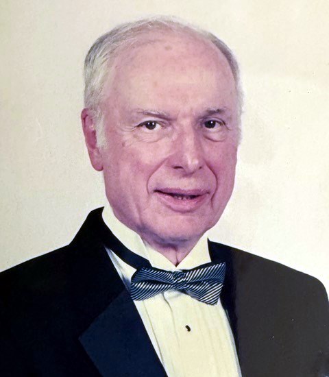 Obituary of Eugene Randolph Hager