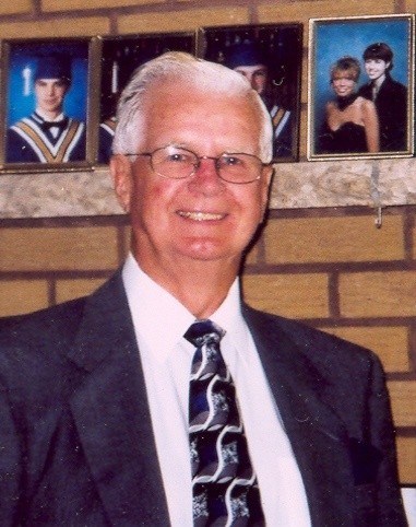 Obituary of Kenneth James Egan