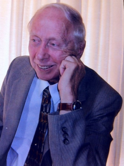 Obituario de William Frank Saunders