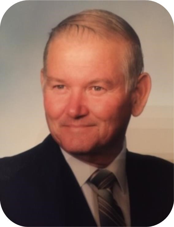 Obituary of Charles Royce Beal