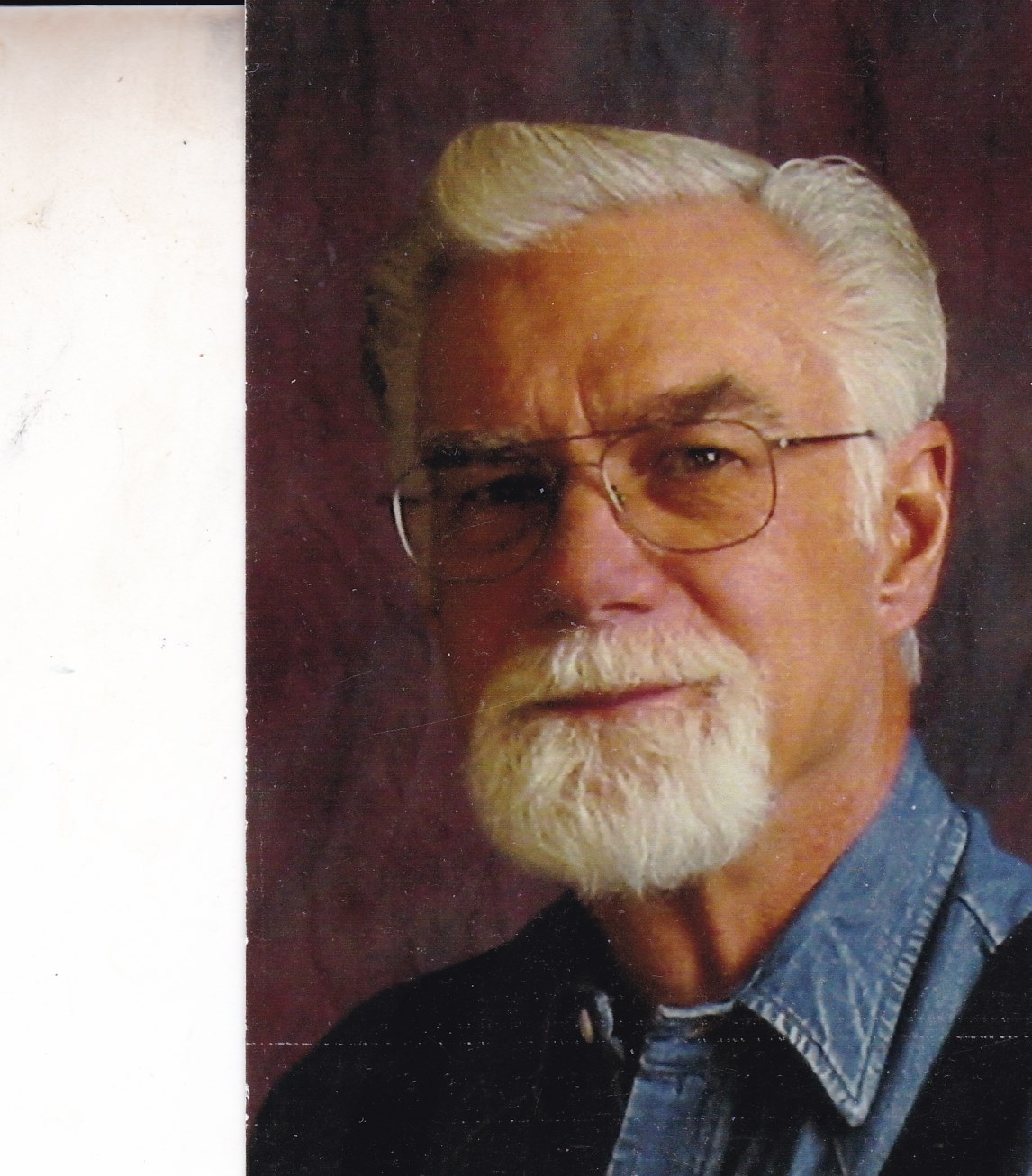 Obituary of Ted Lewis Harman