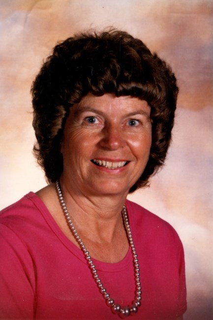 Obituary of Donna Jean Wheeler