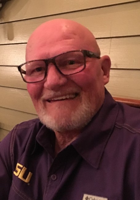 Obituary of Robert "Bob" Richardson Sr.