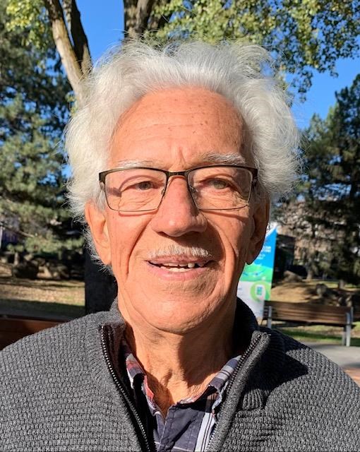 Jacques Perras Obituary Repentigny, QC