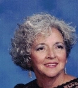 Obituary of Patricia Hunt Tiller