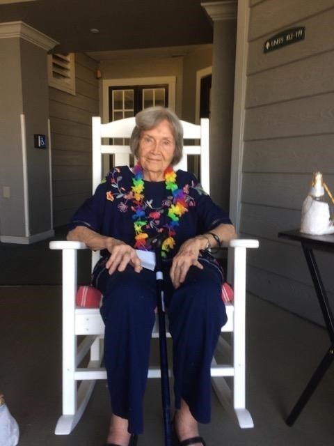 Obituary of Margie Cleo Sikes