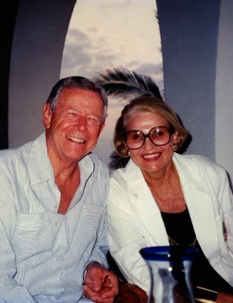 Obituary of Barbara K. Wilson