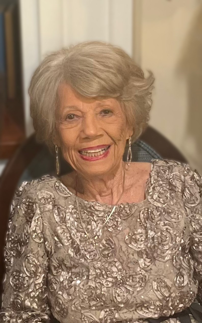 Obituary of Theresa Jean Arnone