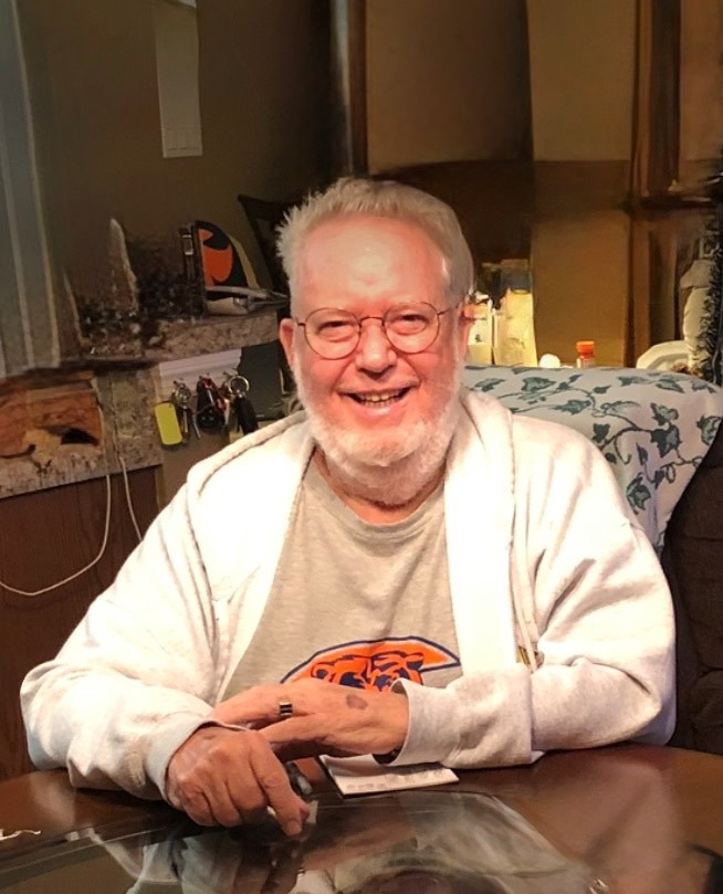 Obituary of Charles Edward Scheibly