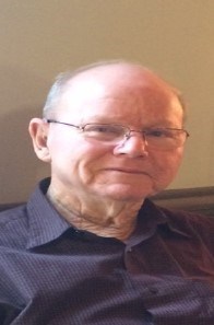 Obituary of Gerald Dwight Simmons
