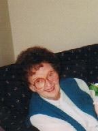 Obituary of Mary M. Nagle LaPointe