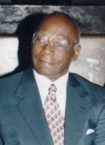 Obituary of Edward Peele