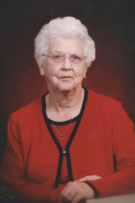 Obituary of Mrs Martha Exley Seckinger