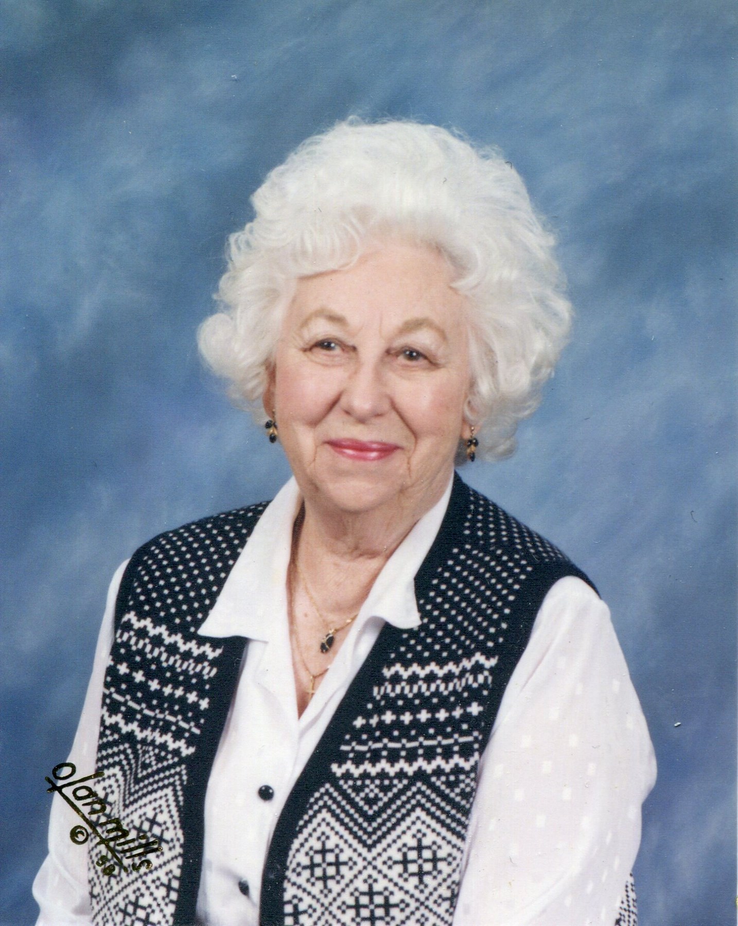 Ruby McKnight Obituary Springfield, VA