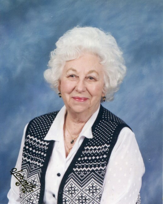 Obituary of Ruby S. McKnight