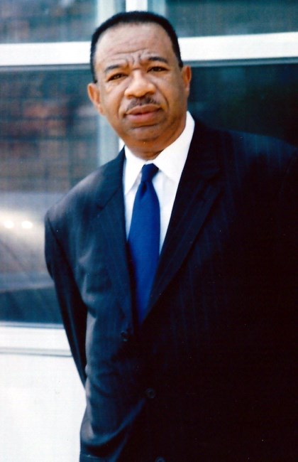 Avis de décès de Errol Lloyd Williams