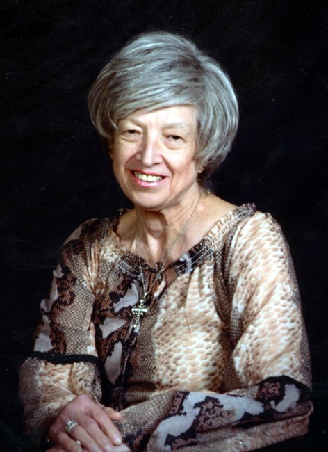 Obituary of Charlotte Wilson Carraway