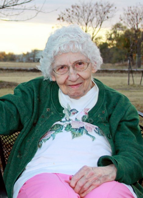 Obituary of Betty Ileene Bliss