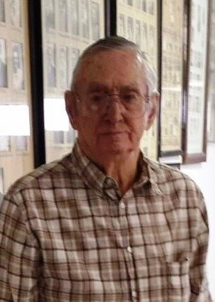 Obituary of Weldon Jerry "Doc" Hart