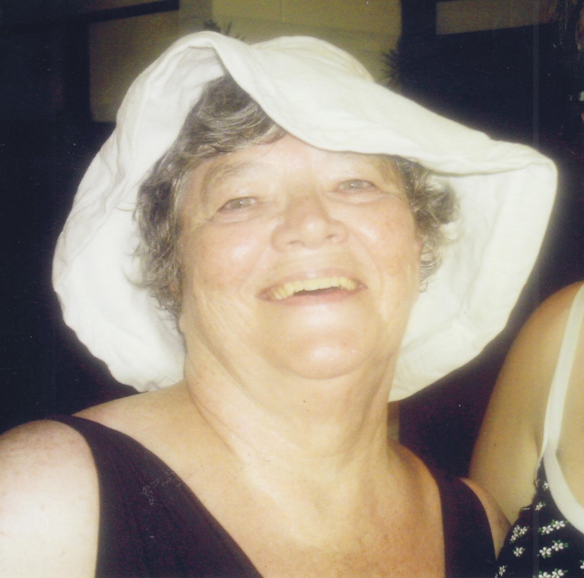 Mary Thompson Obituary