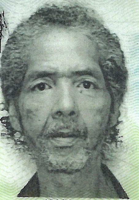 Obituary of Clarence Marvin Pyles Jr.