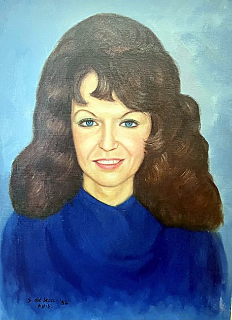 Obituary of Melody F. Giddings