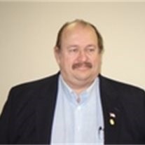 Obituary of John "Jay" Edgar Francis Foley Jr.