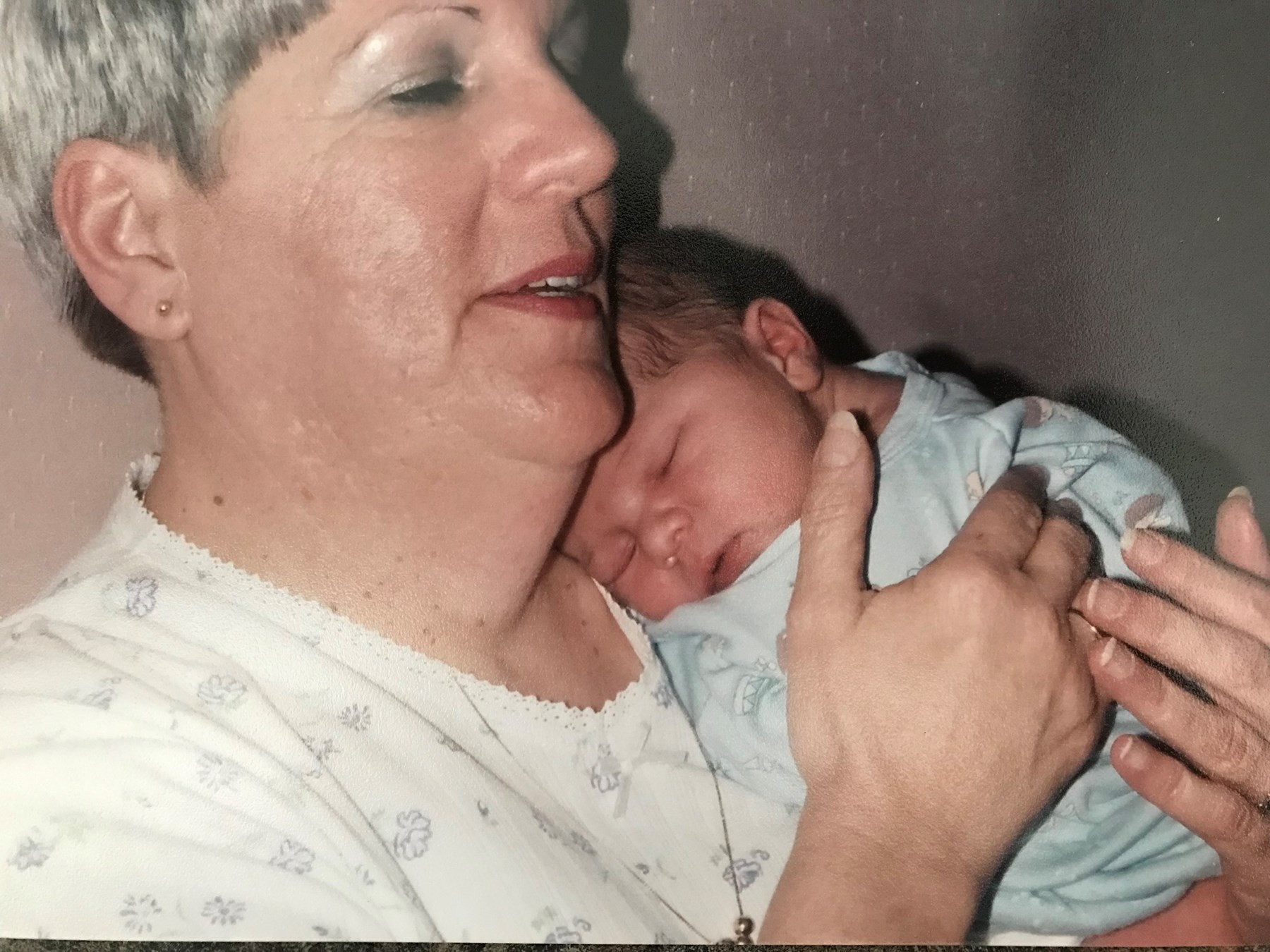 Obituary of Rita Smith