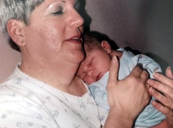 Obituary of Rita Smith