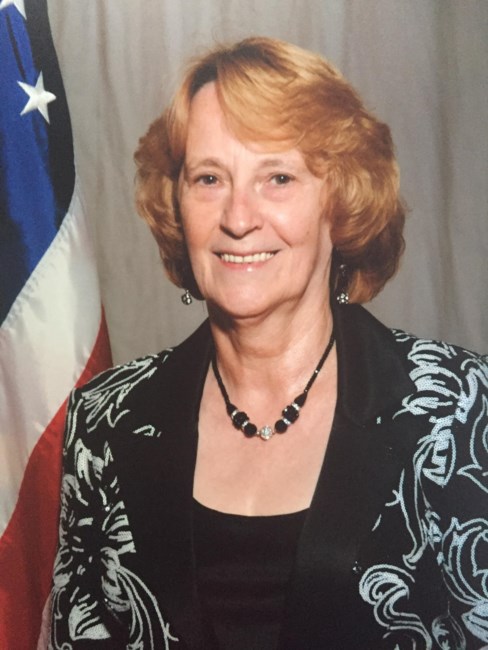Obituary of Sylvia Margaret Wainio