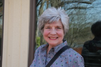 Obituary of Jane Weaver