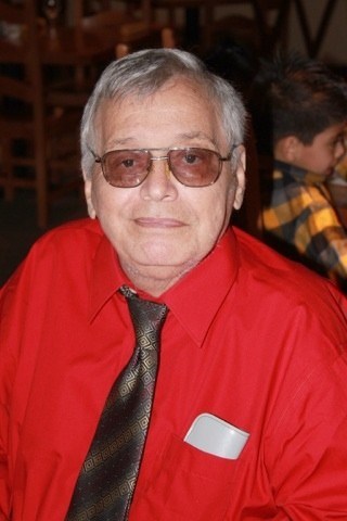 Obituary of Peter L. Martinez