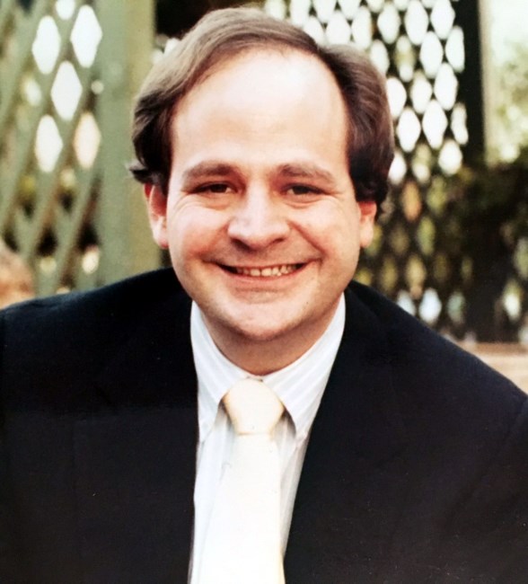 Obituary of Don Clayton Reser