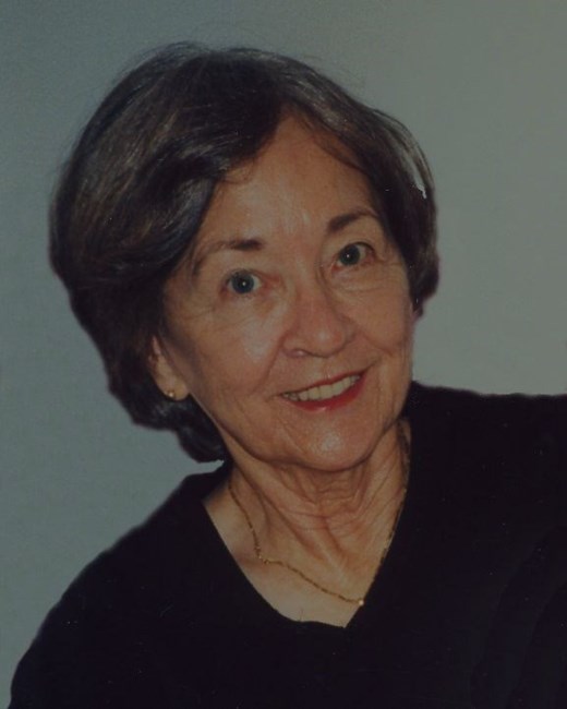 Obituary of Rose Marie Dunlap