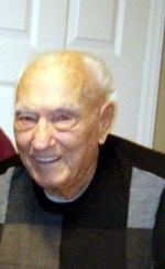 Lyman Robertson