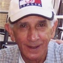 Obituary of Joseph V. Conti,