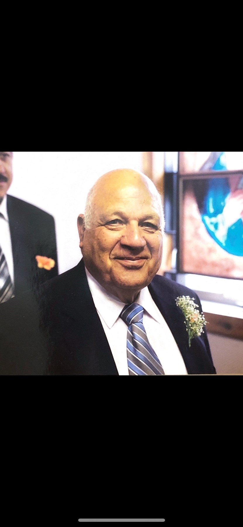 Obituary of Steven Wadih Metlege